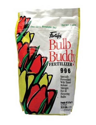 Holland Bulb Food Fertilizer (3.5 lbs) 