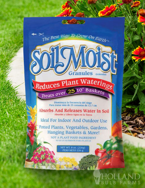 Soil Moist™ 8 oz