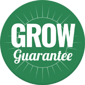 Grow Guarantee