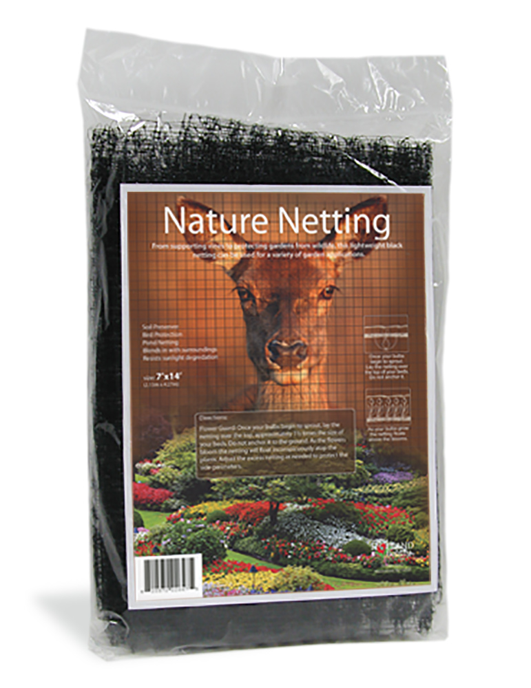 Deer and Rodent Mesh Netting - 63102