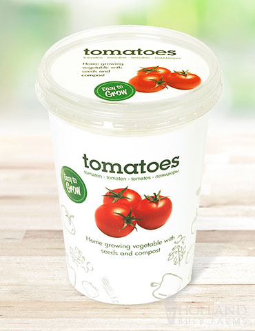 Easy to Grow Tomato Kit 