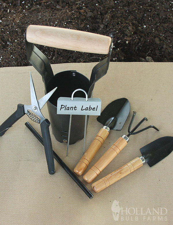 Flower Buddy Tool Kit